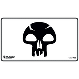 Mana 8 Swamp Playmat for Magic: The Gathering