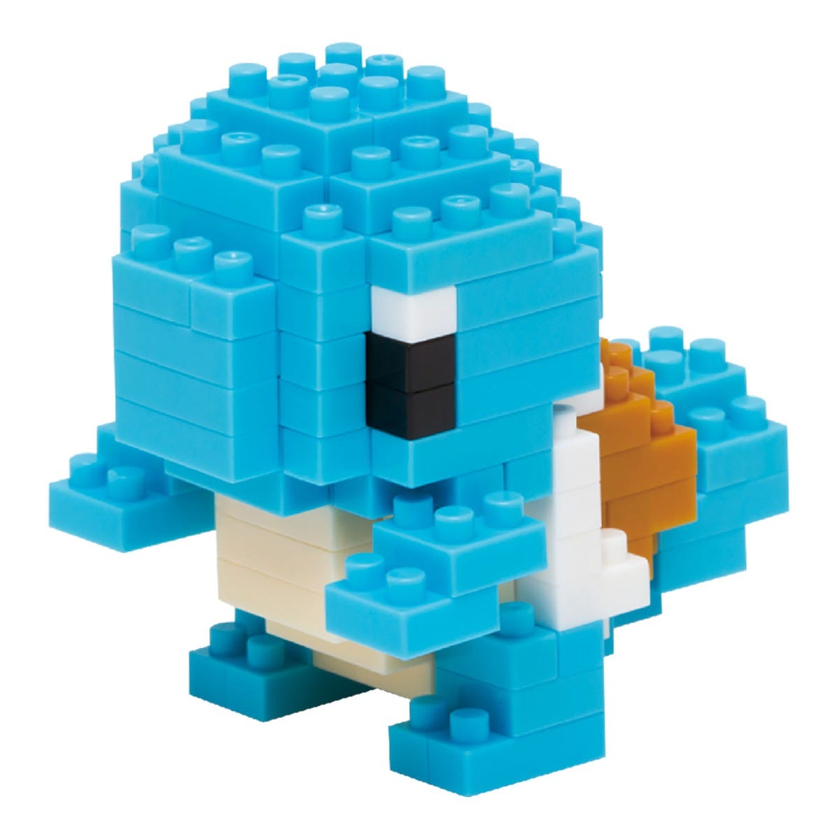 Nanoblock Pokemon Series - Squirtle