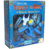 Ticket to Ride Deluxe Train Set