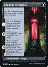 Sheoldred (PRE-125S) - March of the Machine Promos Foil