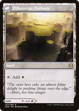 Needleverge Pathway (LIST-263) - The List
