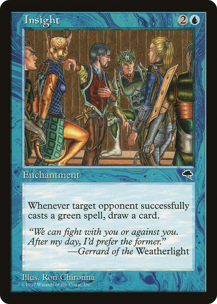 Insight [TMP - 68]
