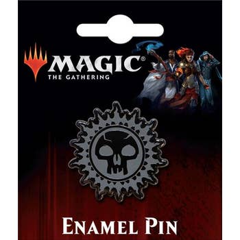 MTG Enamel Pins