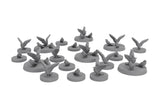 Final Girl: Terror From Above Miniatures
