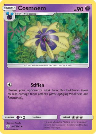 Cosmoem [SM12 - 101/236]