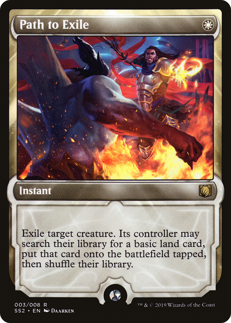 Path to Exile [SS2 - 3]