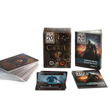 20 Strong: Tainted Grail Deck