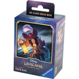 Deck Box (Captain Hook)