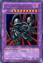 B. Skull Dragon