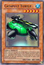 Catapult Turtle