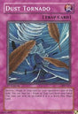 Dust Tornado