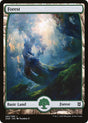 Forest (280) - Full Art