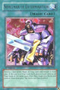 Nobleman of Extermination