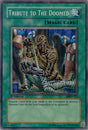 Tribute to The Doomed