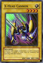 X-Head Cannon
