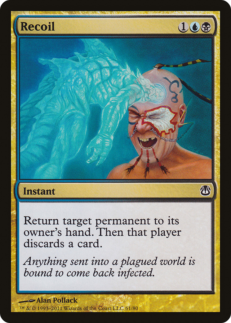 Recoil [DDH - 61]