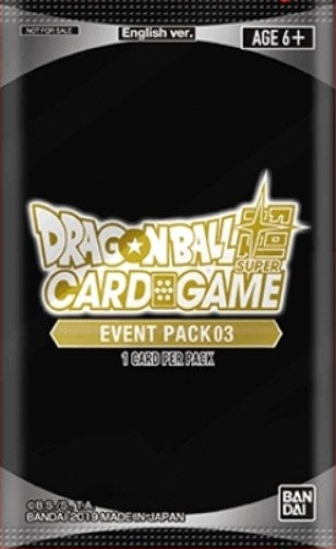 Event Pack 3