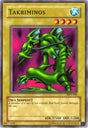 Takriminos