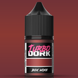 Turbo Dork - Box Wine