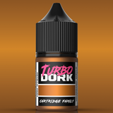 Turbo Dork - Cartridge Family