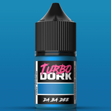 Turbo Dork - Da Ba Dee