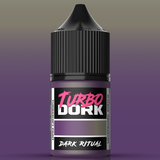 Turbo Dork - Dark Ritual