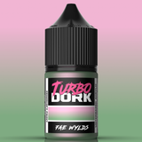Turbo Dork - Fae Wylds
