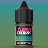 Turbo Dork - Forrest Flux