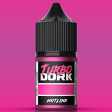Turbo Dork - Hotline