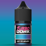 Turbo Dork - Ice to Never