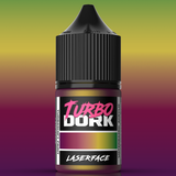 Turbo Dork - Laserface