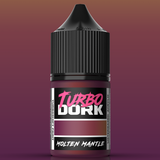 Turbo Dork - Molten Mantle