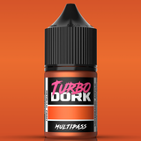 Turbo Dork - Multipass