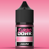 Turbo Dork - Sakura