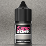 Turbo Dork - Sparkle Motion