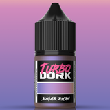 Turbo Dork - Sugar Rush
