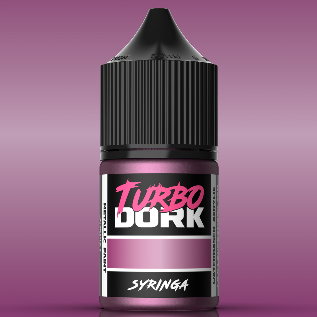 Turbo Dork - Syringa