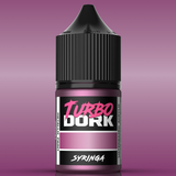 Turbo Dork - Syringa