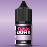 Turbo Dork - Taro