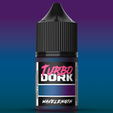 Turbo Dork - Wavelength