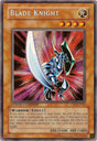 Blade Knight