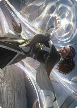 Clever Lumimancer Art Card [ASSTX - 2]