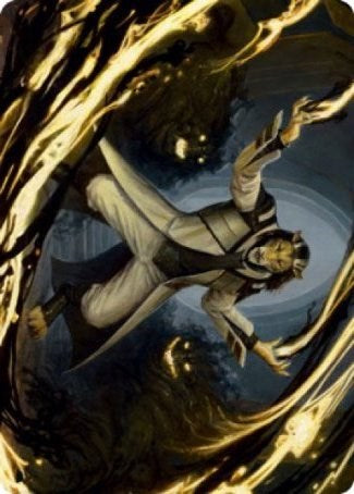 Leonin Lightscribe Art Card [ASSTX - 3]