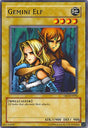 Gemini Elf