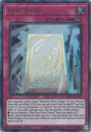 True Light [MP21 - MP21-EN255]