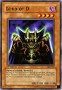Lord of D.