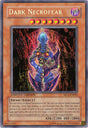 Dark Necrofear