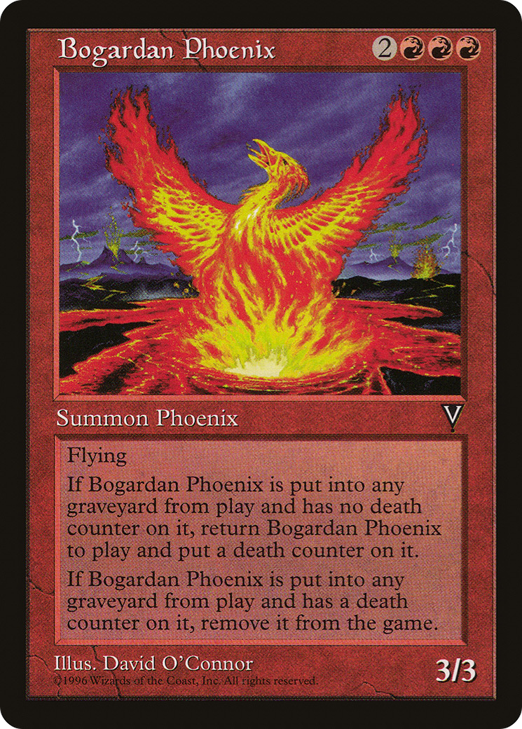 Bogardan Phoenix [VIS - N/A]