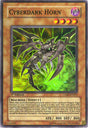 Cyberdark Horn