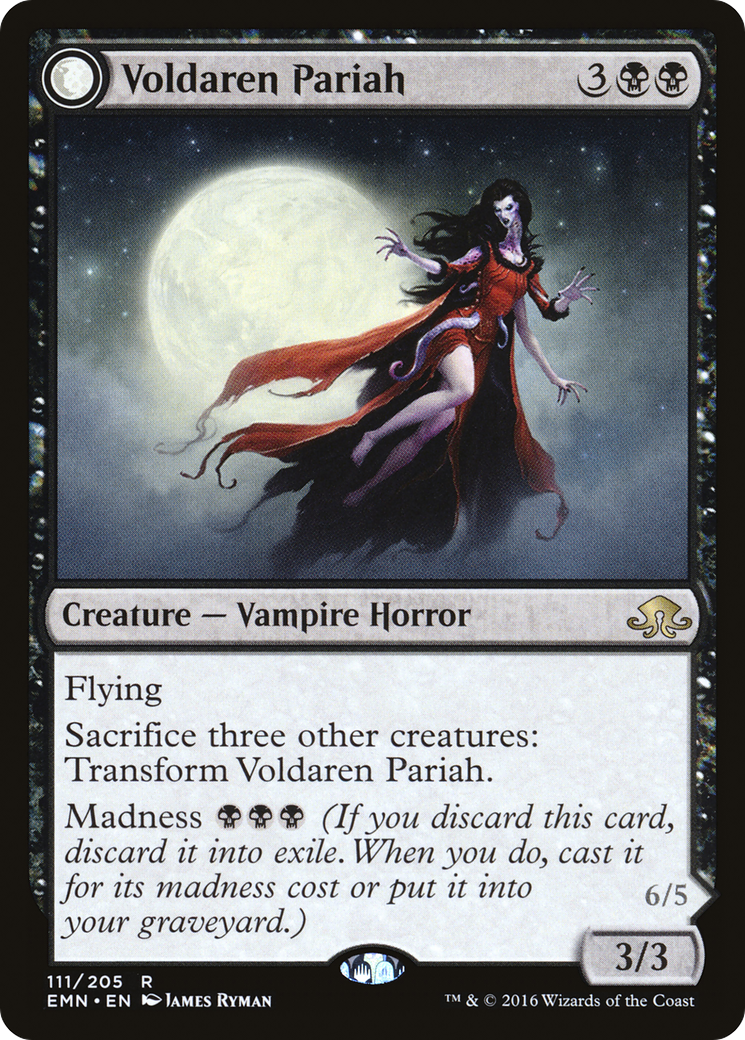 Voldaren Pariah [EMN - 111]